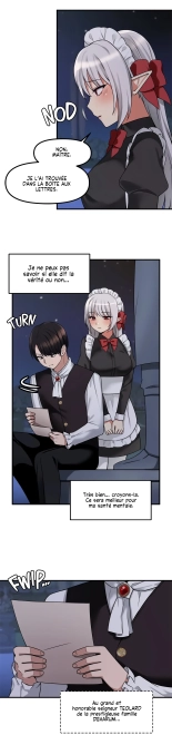 Elf Who Likes to Be Humiliated Chapitre 1 à 10 VF : page 210