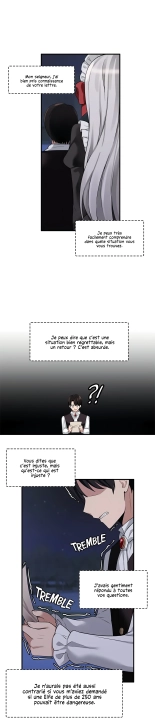 Elf Who Likes to Be Humiliated Chapitre 1 à 10 VF : page 211
