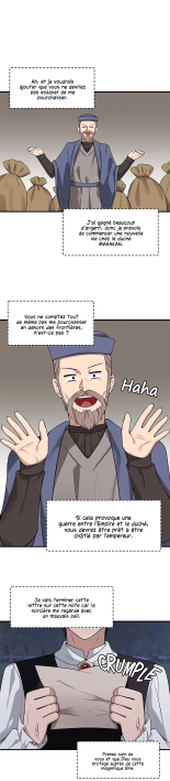 Elf Who Likes to Be Humiliated Chapitre 1 à 10 VF : page 212
