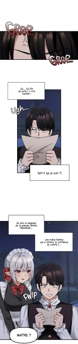 Elf Who Likes to Be Humiliated Chapitre 1 à 10 VF : page 213