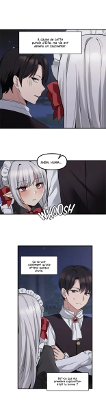 Elf Who Likes to Be Humiliated Chapitre 1 à 10 VF : page 214