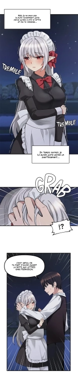 Elf Who Likes to Be Humiliated Chapitre 1 à 10 VF : page 215