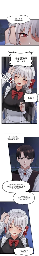 Elf Who Likes to Be Humiliated Chapitre 1 à 10 VF : page 216