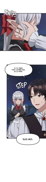 Elf Who Likes to Be Humiliated Chapitre 1 à 10 VF : page 220