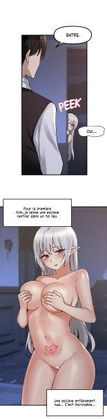 Elf Who Likes to Be Humiliated Chapitre 1 à 10 VF : page 222