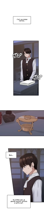 Elf Who Likes to Be Humiliated Chapitre 1 à 10 VF : page 224