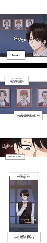 Elf Who Likes to Be Humiliated Chapitre 1 à 10 VF : page 225