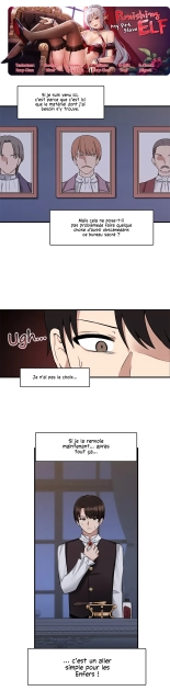 Elf Who Likes to Be Humiliated Chapitre 1 à 10 VF : page 228