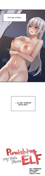Elf Who Likes to Be Humiliated Chapitre 1 à 10 VF : page 230