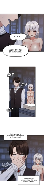 Elf Who Likes to Be Humiliated Chapitre 1 à 10 VF : page 232