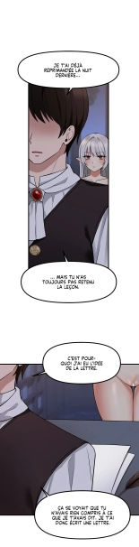 Elf Who Likes to Be Humiliated Chapitre 1 à 10 VF : page 233