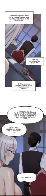 Elf Who Likes to Be Humiliated Chapitre 1 à 10 VF : page 234
