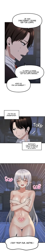 Elf Who Likes to Be Humiliated Chapitre 1 à 10 VF : page 235