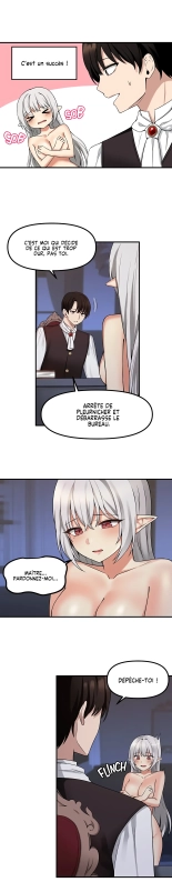 Elf Who Likes to Be Humiliated Chapitre 1 à 10 VF : page 236
