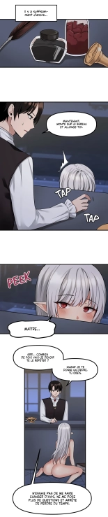 Elf Who Likes to Be Humiliated Chapitre 1 à 10 VF : page 238