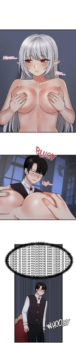 Elf Who Likes to Be Humiliated Chapitre 1 à 10 VF : page 240