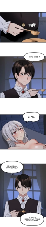 Elf Who Likes to Be Humiliated Chapitre 1 à 10 VF : page 241