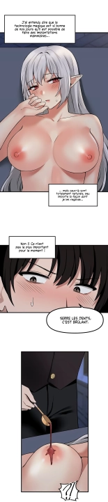 Elf Who Likes to Be Humiliated Chapitre 1 à 10 VF : page 243