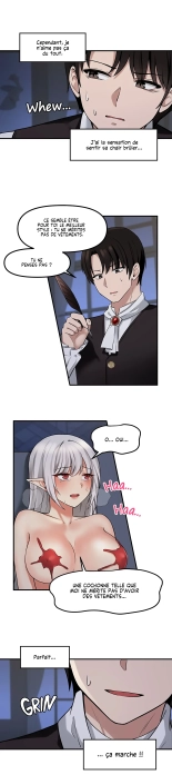 Elf Who Likes to Be Humiliated Chapitre 1 à 10 VF : page 246