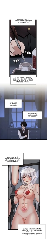 Elf Who Likes to Be Humiliated Chapitre 1 à 10 VF : page 247