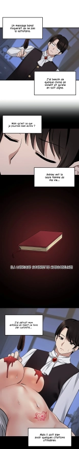 Elf Who Likes to Be Humiliated Chapitre 1 à 10 VF : page 248