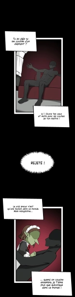 Elf Who Likes to Be Humiliated Chapitre 1 à 10 VF : page 249