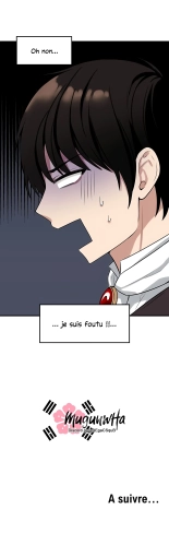 Elf Who Likes to Be Humiliated Chapitre 1 à 10 VF : page 254