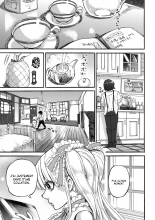 Le Manoir d'Elizabeth : page 2