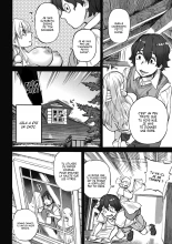 Le Manoir d'Elizabeth : page 7