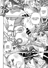 Le Manoir d'Elizabeth : page 13