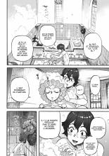 Le Manoir d'Elizabeth : page 15