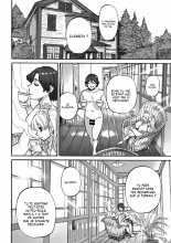 Le Manoir d'Elizabeth : page 26