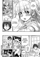 Le Manoir d'Elizabeth : page 28