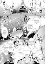 Enkou Kanojo to Kengakukai After : page 7