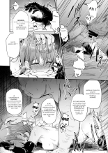 Enkou Kanojo to Kengakukai After : page 8
