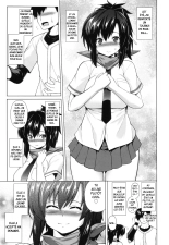 Enran Kagura : page 2