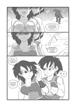 Episod of Gine : page 2