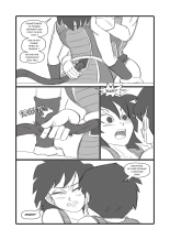 Episod of Gine : page 4
