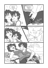 Episod of Gine : page 8