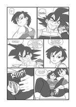 Episod of Gine : page 9