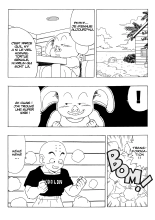 EPISODE OF ANDROID18 : page 3