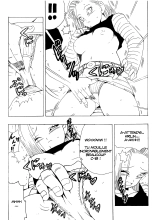 EPISODE OF ANDROID18 : page 10