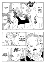 EPISODE OF ANDROID18 : page 17