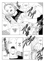 EPISODE OF ANDROID18 : page 21