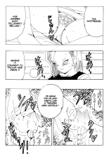 EPISODE OF ANDROID18 : page 27
