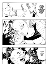EPISODE OF ANDROID18 : page 29