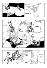 EPISODE OF ANDROID18 : page 31
