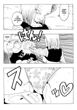EPISODE OF ANDROID18 : page 32