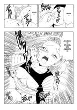 EPISODE OF ANDROID18 : page 34