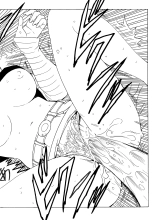 EPISODE OF ANDROID18 : page 38